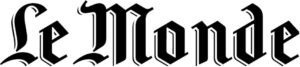 Logo Le Monde