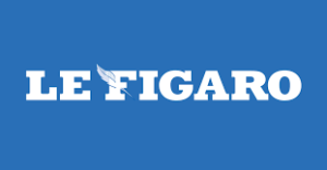 Logo Le Figaro