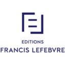 Logo Éditions Francis Lefebvre