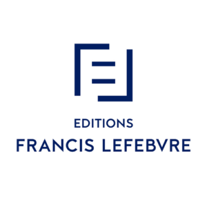 Logo Éditions Francis Lefebvre