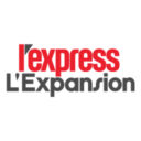 Logo L'Expansion - L'Express