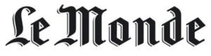 Logo Le Monde