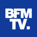Logo BFM-tv