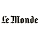 Logo Le Monde