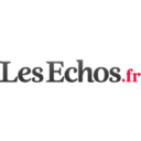 Logo Les Échos.Fr