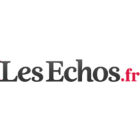 Logo Les Échos.Fr