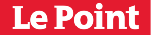 Logo - Le Point