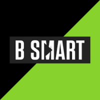 Logo B SMART