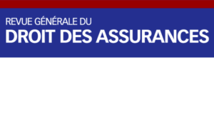 Logo Revue générale du droit des assurances