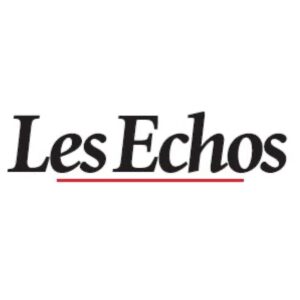 logo - Les Échos