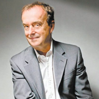 Portrait de Philippe Bruneau - Président du Cercle des fiscalistes