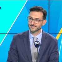 BFM Business - Jérôme BERNECOLI - Cercle des fiscalistes